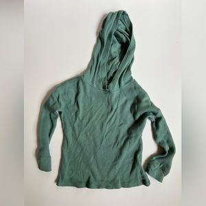 3T Light Thermal Hoodie 🥰